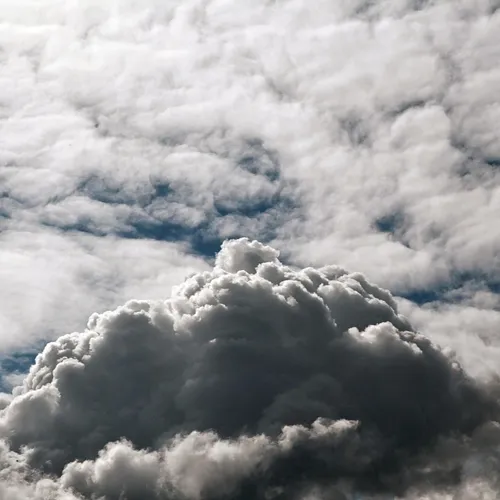 Alpes-Maritimes sous surveillance : orages attendus et prudence en...