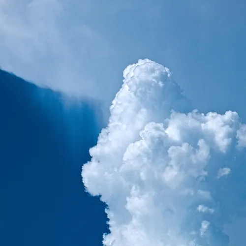 Vigilance orages dans les Alpes-Maritimes