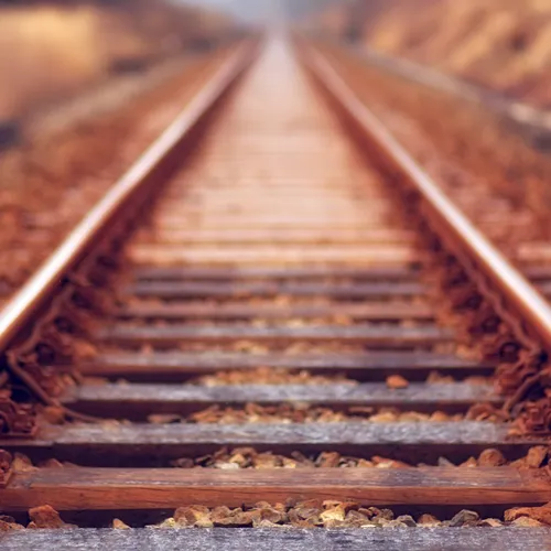 La canicule en France : impact sur les rails