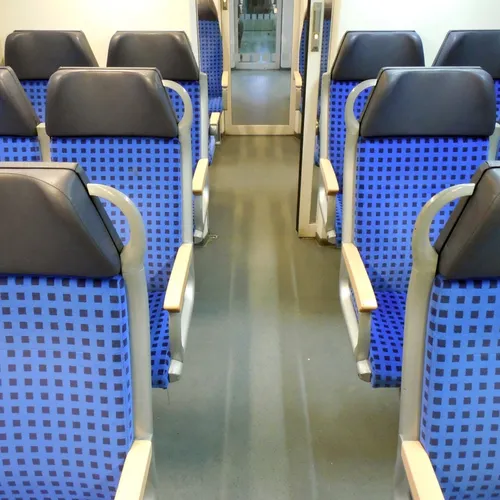 22/02/23 : Hausse du harcèlement dans les transports en commun