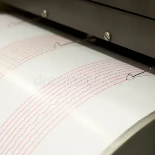 Un séisme de magnitude 4,1 hier dans les Alpes Maritimes