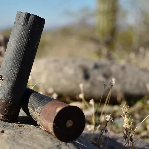 Un obus découvert à Lorgues dans le Var