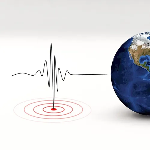 Un séisme de magnitude 4,4 secoue la région de Naples