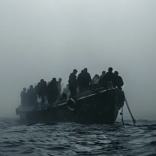 Méditerranée : déjà plus de 600 morts ou disparus depuis janvier
