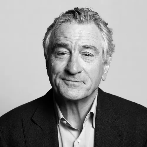 FESTIVAL DE CANNES 2025 : ROBERT DE NIRO RECEVRA UNE PALME D'OR...