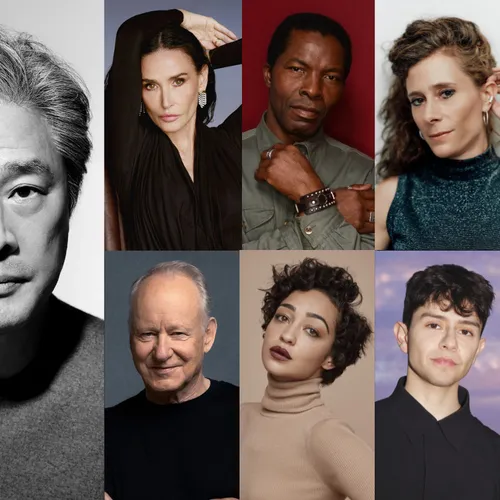 Le 79e Festival de Cannes dévoile son Jury international