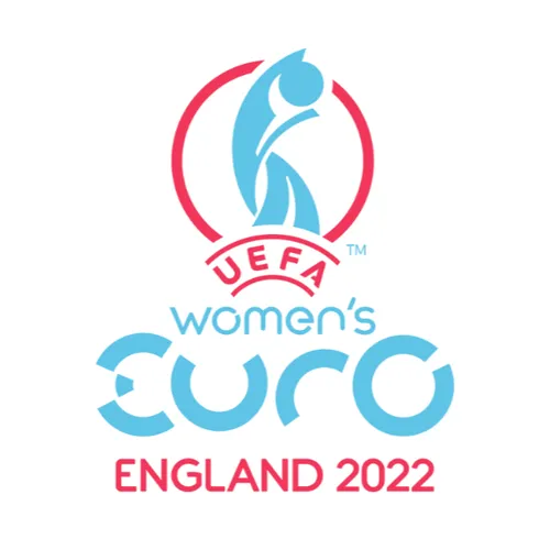 EURO FÉMININ DE FOOT DE L'UEFA 2022