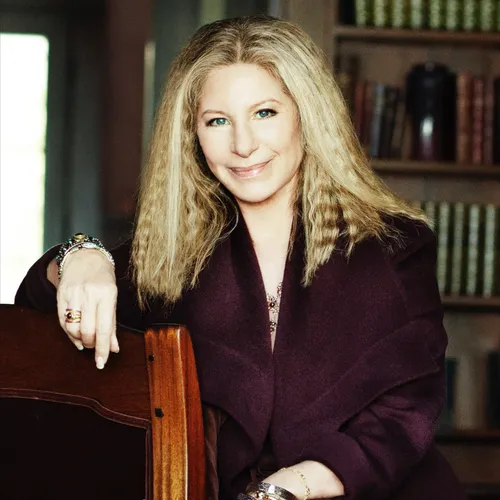 Barbra Streisand recevra une Palme d’or d’honneur au Festival de...