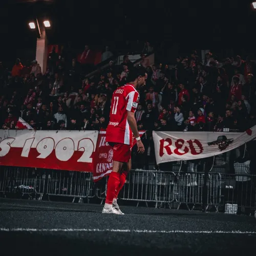 GAGNEZ DES PLACES POUR LE MATCH AS CANNES VS ETOILE FC