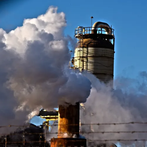 9/11/22 : Proposition d'un pacte de décarbonation aux 50 sites...