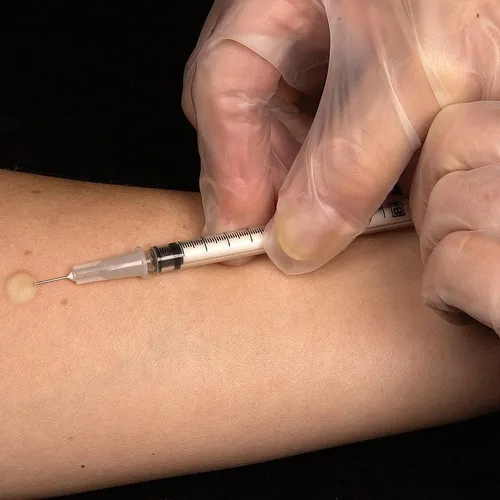 Grippe : lancement de la vaccination le 14 octobre
