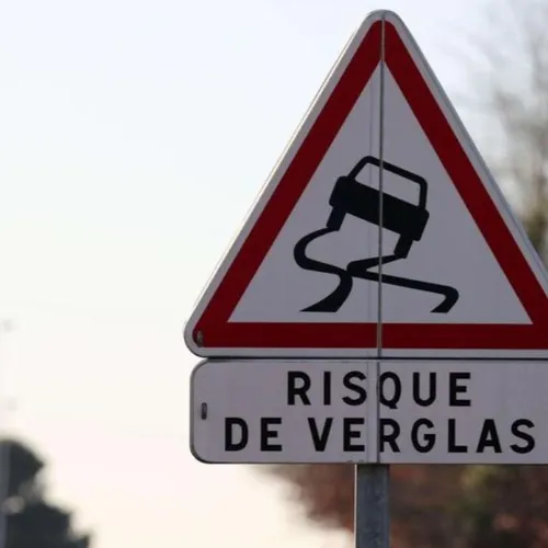 Fortes gelées en Alsace : jusqu’à -7 °C relevés à Strasbourg et...