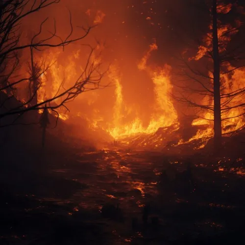 Incendies à Breil sur Roya  : le maire dépose plainte 