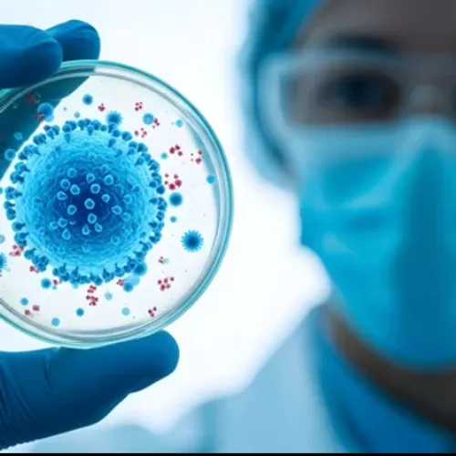Hantavirus : une Française testée positive, 22 cas contacts...