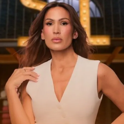 Vitaa donne des nouvelles de Diam’s et clarifie sa “pause”