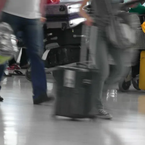 26/04/23 : Vacances scolaires : le tourisme dans les Alpes Maritimes