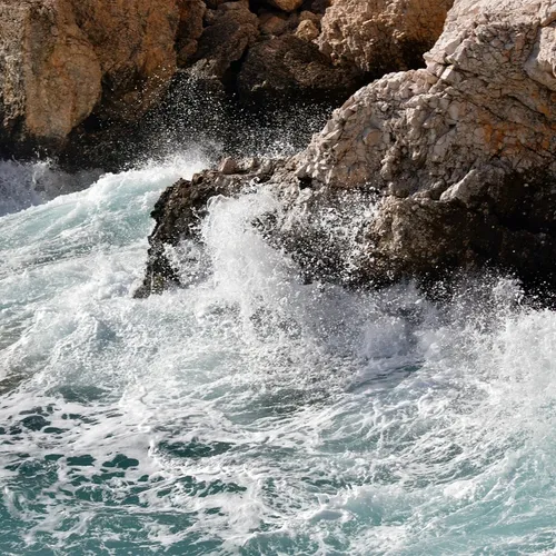 Alpes Maritimes : Vigilance "vent violent"