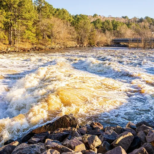 Vigilance crues dans le Sud-Est