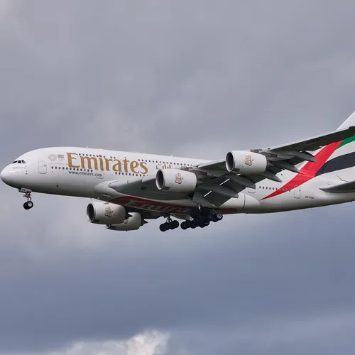 Guerre en Iran : cinq vols annulés à l’aéroport de Nice Côte d’Azur