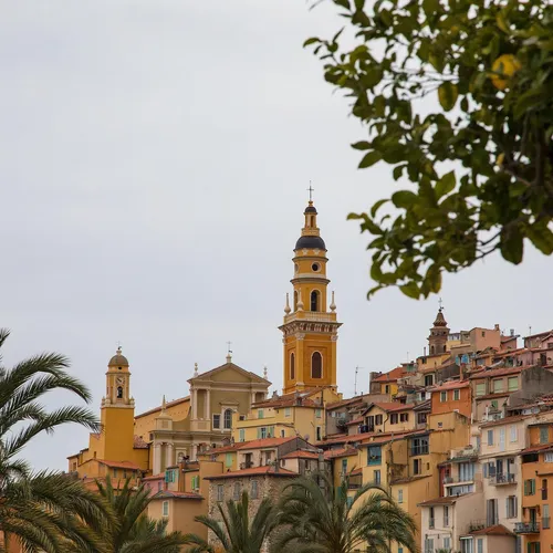 Affaire des ports de Menton : Mathieu Messina incarcéré en Corse