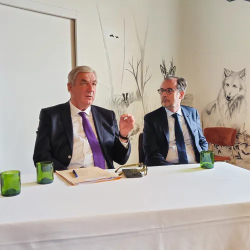 Découvrez le label « Vignobles et découvertes »