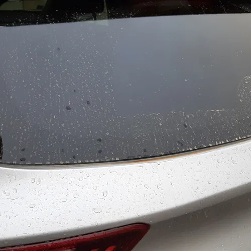 Pourquoi le ciel est jaune ce mardi à Dijon et en Côte-d’Or ?