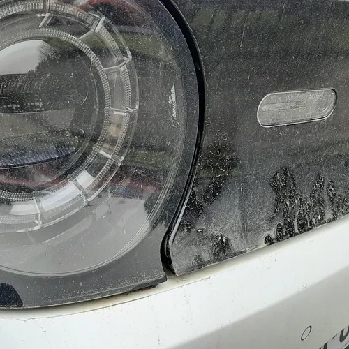 Pourquoi le ciel est jaune ce mardi à Dijon et en Côte-d’Or ?