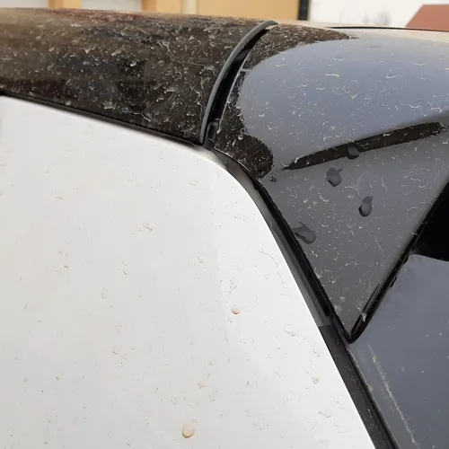 Pourquoi le ciel est jaune ce mardi à Dijon et en Côte-d’Or ?