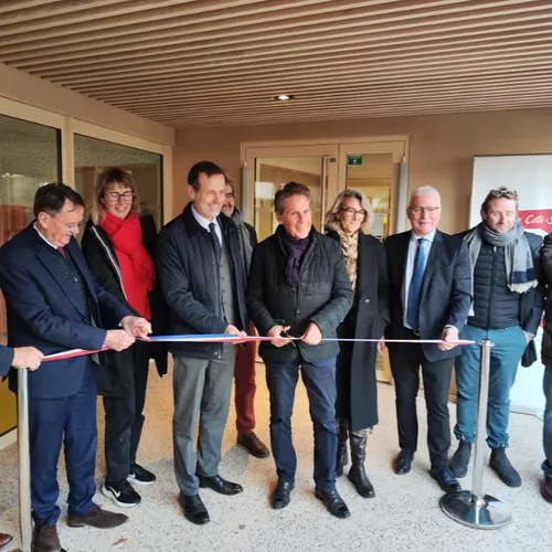 Savigny-lès-Beaune innove avec un pôle périscolaire d’avenir