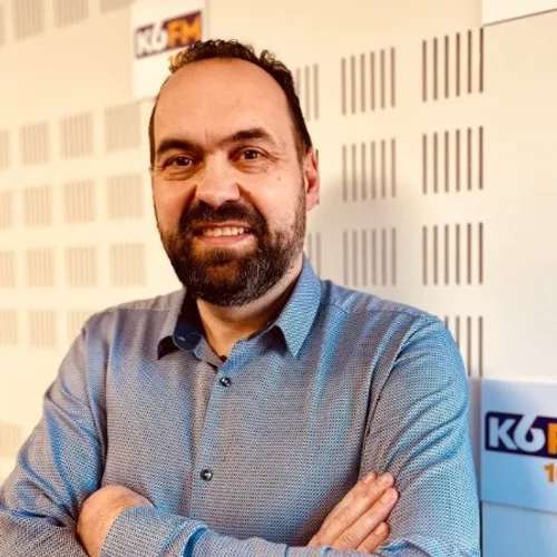Yannick, commercial et conseiller média