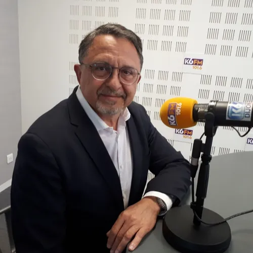 Didier Martin : « Le gouvernement a presque réussi le plein emploi »