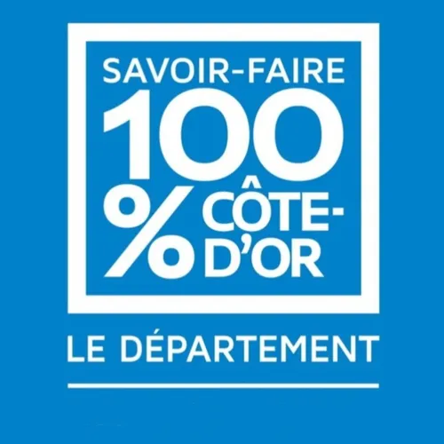 SAVOIR FAIRE 100% COTE D'OR
