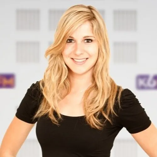 Charlotte, 1ère rentrée à K6