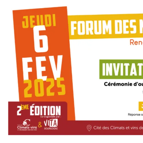 Forum des Métiers Vigne & Vin : cap sur l’avenir de la filière