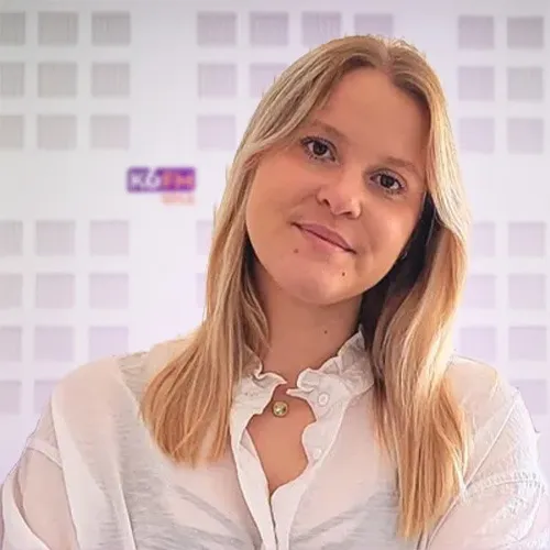 Juliette, secrétaire de direction