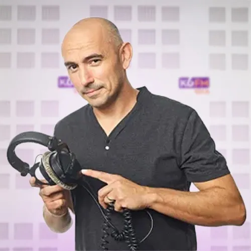 Nico le matin, c'est bien!