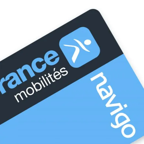 Le Pass Navigo annuel entièrement sur smartphone