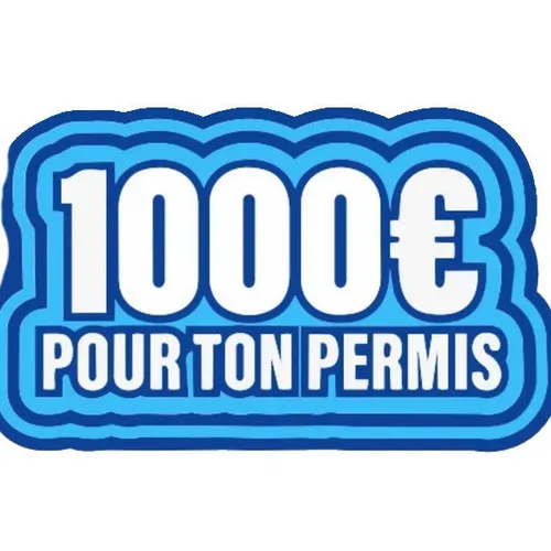 Île-de-France : une aide de 1.000 euros pour passer le permis de...