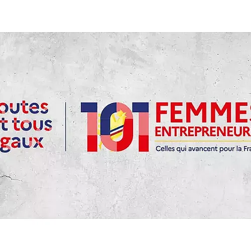 101 femmes entrepreneures : qui est la lauréate dans l'Oise ?