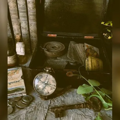 Un escape game nature gratuit à Sailly