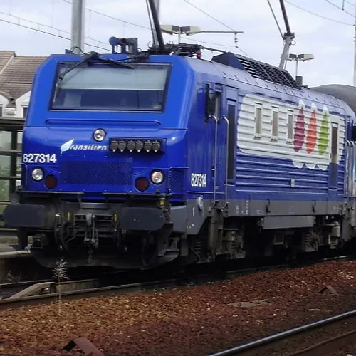 Un vaste chantier ce week-end sur la ligne SNCF entre Creil et Paris