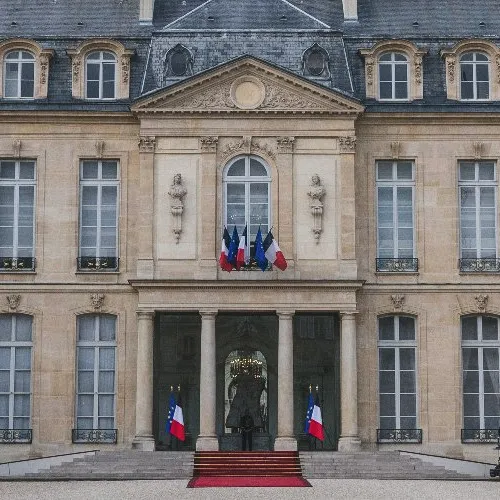 L'élection présidentielle 2027 se profile à l'horizon