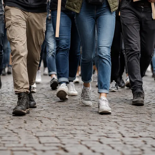 Grève et manif en perspective à Chartres