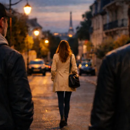 À quel point les Yvelinois ont-ils peur de subir du harcèlement...