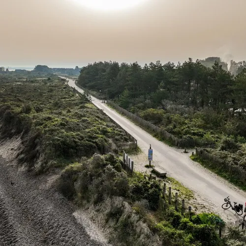 La Baie de Somme nommée dans les 30 destinations françaises à vélo