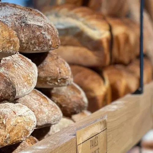 Yvelines : le rayon boulangerie de cet hypermarché fermé pour des...
