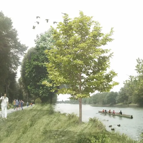 Le jury national des Victoires du Paysage 2026 se rendra à Lagny,...