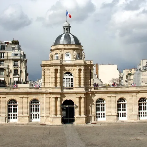 Sénat :  le projet de loi « casseurs-payeurs » adopté cette nuit