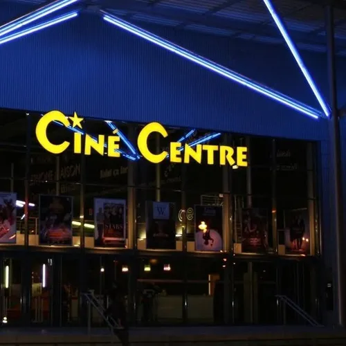 Le Ciné Centre de Dreux racheté par des parisiens