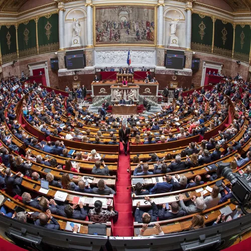L’Assemblée Nationale adopte le projet de loi d’urgence agricole